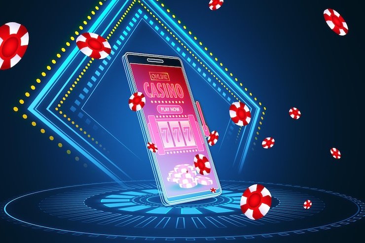 Tampilan mobile program loyalitas ufo777