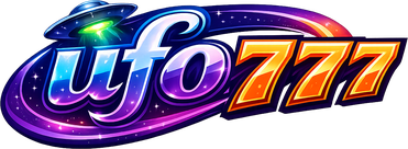 Logo ufo777